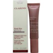 Clarins Total Eye Revive Eye Cream-Gel 15ml