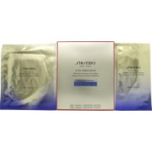 Shiseido Vital Perfection LiftDefine Radiance Face Mask - 6 Sheets