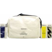 Trendy Hair Travel Class Deluxe Edition Gift Set 5 Pieces