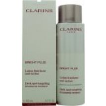Clarins Bright Plus Dark Spot-Targeting Treatment Essence 200ml