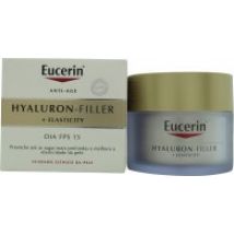 Eucerin Hyaluron-Filler+Elasticity Day Cream SPF15 50ml