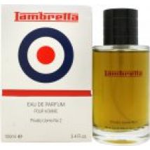 Lambretta Privato Uomo No.2 Eau de Parfum 100ml Spray
