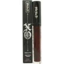 KVD Vegan Beauty XO Vinyl Lip Cream Lip Gloss 2.7ml - Dahlia