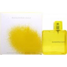 Mandarina Duck Mandarina Duck Woman Eau de Toilette 100ml Spray