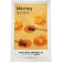 Missha Airy Fit Sheet Mask 19g - Honey