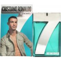 Cristiano Ronaldo CR7 Origins Eau de Toilette 100ml Spray
