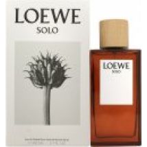 Loewe Solo Eau de Toilette 150ml Spray