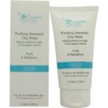The Organic Pharmacy Purifying Seaweed Clay Mask 60ml