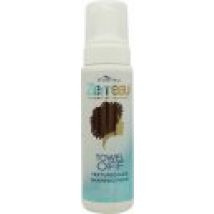 Waterless Zerreau Towel Off Dry Shampoo 180ml