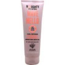 Noughty Wave Hello Curl Defining Shampoo 250ml