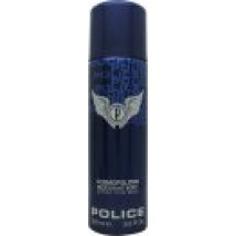 Police Cosmopolitan Deodorant Body Spray 200ml