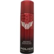 Police Instinct Deodorant Spray 200ml