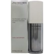 Shiseido Men Total Revitalizer Light Fluid Moisturiser 70ml