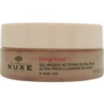 Nuxe Very Rose Ultra-Fresh Cleansing Gel Mask 150ml