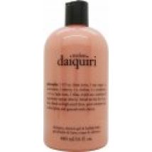 Philosophy Melon Daiquiri Shower Gel 480ml