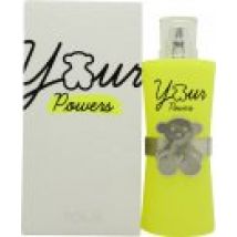 Tous Your Powers Eau de Toilette 90ml Spray