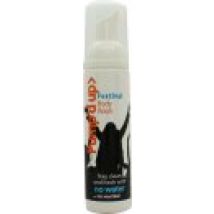 Pump'd Up No Water Body Wash 70ml