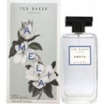 Ted Baker Amelia Eau de Toilette 100ml Spray