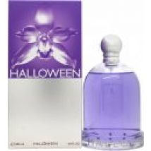 Jesus del Pozo Halloween Eau de Toilette 200ml Spray