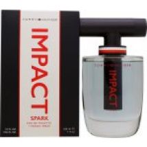 Tommy Hilfiger Impact Spark Eau de Toilette 100ml Spray