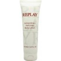 Replay Extraordinary Body Lotion 100ml