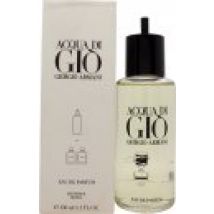 Giorgio Armani Acqua di Giò Eau de Parfum 150ml Refill