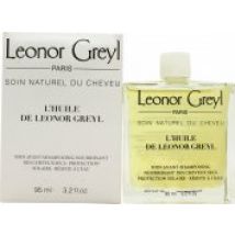 Leonor Greyl L'Huile De Leonor Greyl Pre-Shampoo Treatment Oil 95ml