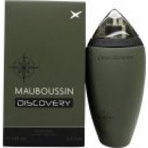 Mauboussin Discovery Eau de Parfum 100ml Spray