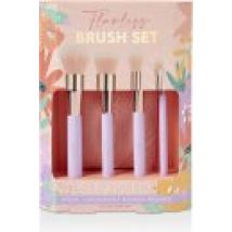 Sunkissed Flawless Brush Set 5 Pieces