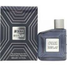 Replay #Tank For Him Eau de Toilette 100ml Spray