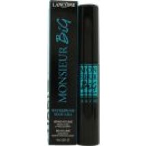 Lancome Monsieur Big Waterproof Mascara 10ml - 01 Black