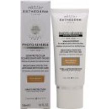 Institut Esthederm Photo Reverse Tinted Anti-Dark Spots Very High Protection Face Cream 50ml - Medium Beige