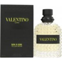 Valentino Valentino Uomo Born In Roma Yellow Dream Eau de Toilette 100ml Spray