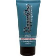 Dapper Dan Classic Shaving Cream 100ml