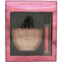 Kylie Minogue Darling Gift Set 75ml EDP + 8ml EDP