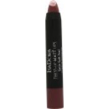 IsaDora Twist-Up Matt Lips Lipstick 3.3g - 73 Haute Chocolate