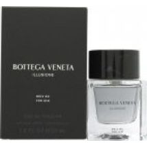 Bottega Veneta Illusione Bois Nu Eau de Toilette 50ml Spray
