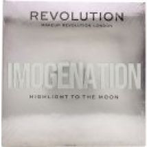 Makeup Revolution Imogenation Highlight To The Moon Face Palette 18g