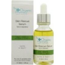 The Organic Pharmacy Skin Rescue Serum 30ml