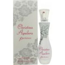 Christina Aguilera Xperience Eau de Parfum 30ml Spray
