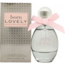 Sarah Jessica Parker Born Lovely Eau de Parfum 50ml Spray