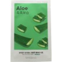 Missha Airy Fit Sheet Mask 19g - Aloe