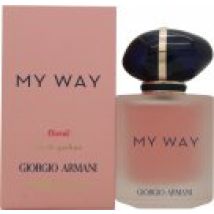 Giorgio Armani My Way Floral Eau de Parfum 50ml Spray