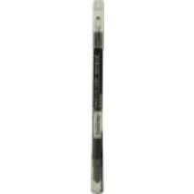 IsaDora Smoky Eye Liner + Waterproof 1.2g - 10 Black