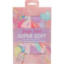 Sunkissed Super Soft Single Sided Tanning Mitt - 1 Piece