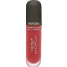 Revlon Ultra HD Matte Lip Mousse 5.9ml - 800 Dusty Rose