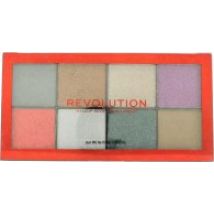 Makeup Revolution Halloween Possessed Glitter Palette 12.8g