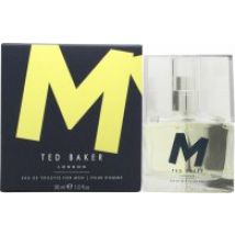 Ted Baker M Eau de Toilette 30ml Suihke