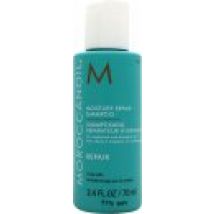 Moroccanoil Moisture Repair Shampoo 70ml