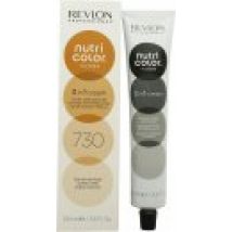Revlon Nutri Color Filters 3 in 1 Cream Hair Colourant 100ml - 730